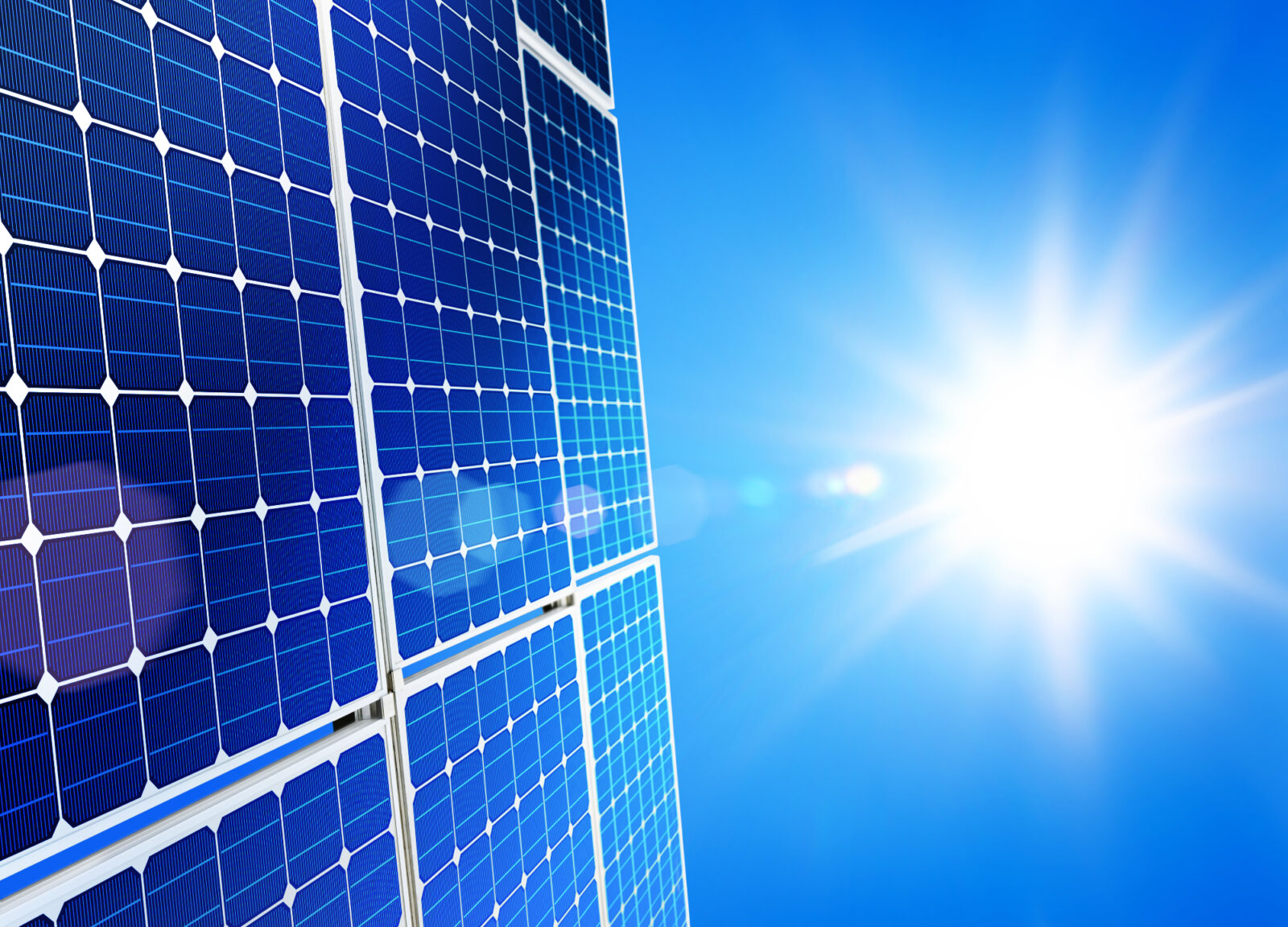 Na ekološkoj vjenčanoj lokaciji certificirana solarna elektrana privlači mlade parove